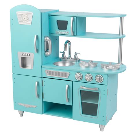 kidkraft kitchen|kidkraft vintage kitchen walmart.